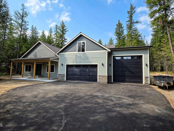115 Graham AVE , Priest River, ID 83856