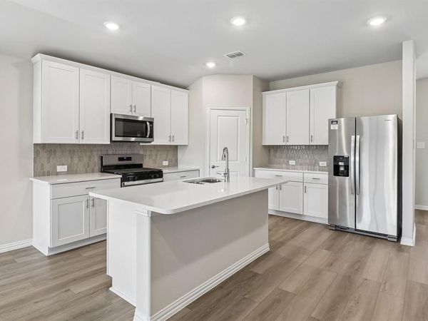 713 Stirling Way, Sherman, TX 75092