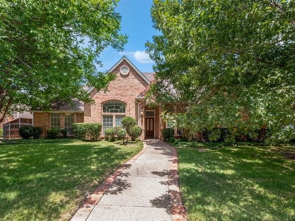 106 Charlottesville Avenue, Colleyville, TX 76034