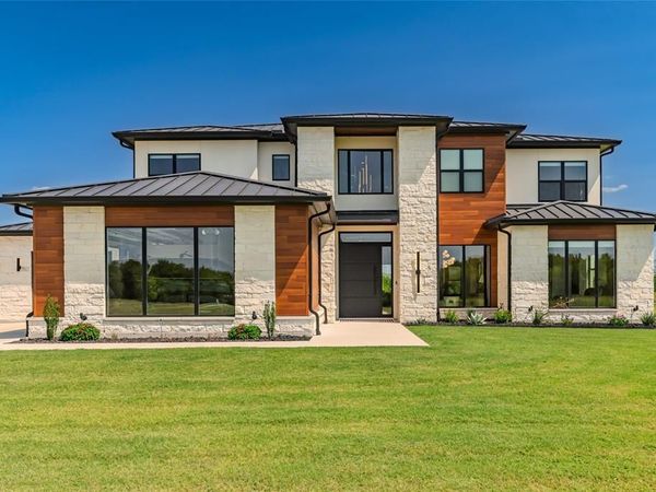 2396 CR 2145, Cooper, TX 75432