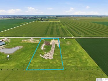 Lot 2 N 264th Street, Valley, NE 68064