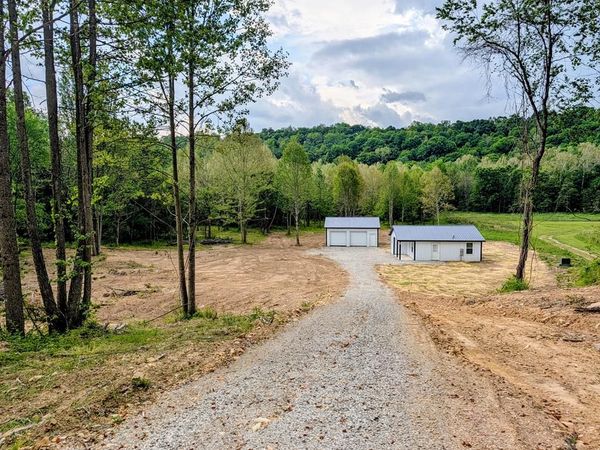 5502 Camp Creek Road, Lucasville, OH 45648