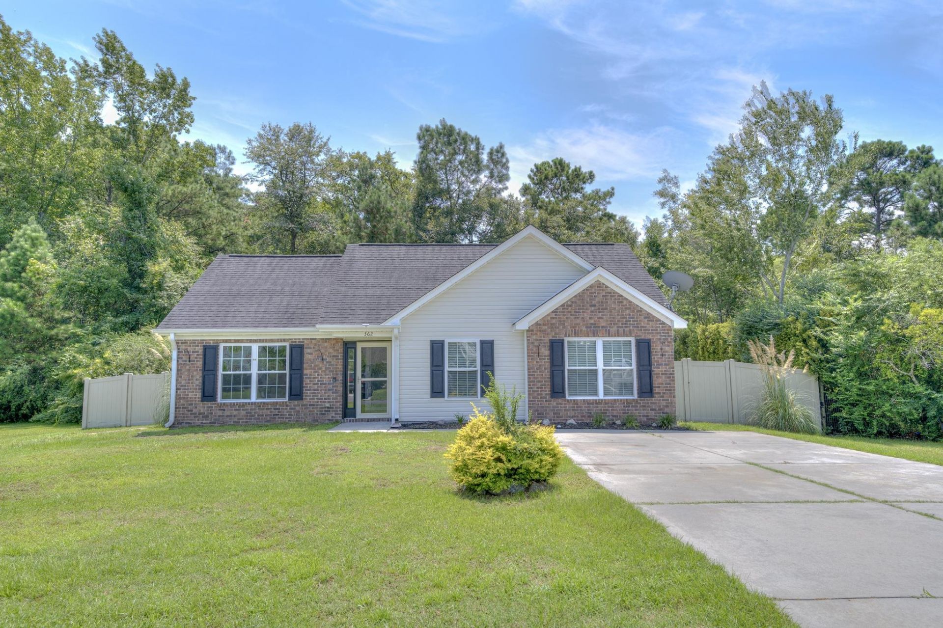 362 Cherry Buck Trail, Conway, SC 29526 Main Photo