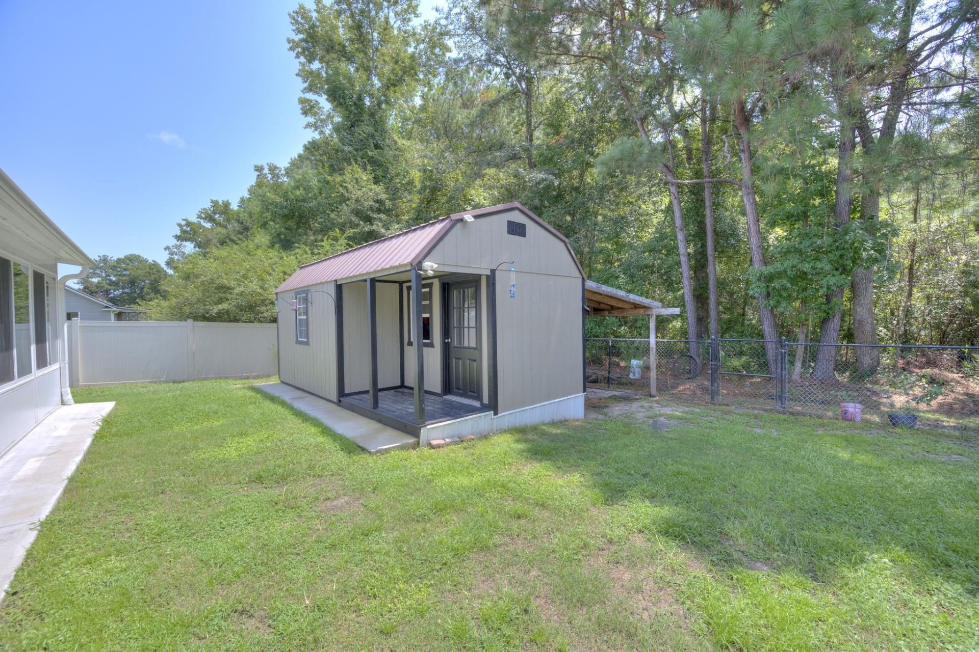 362 Cherry Buck Trail Photo 27