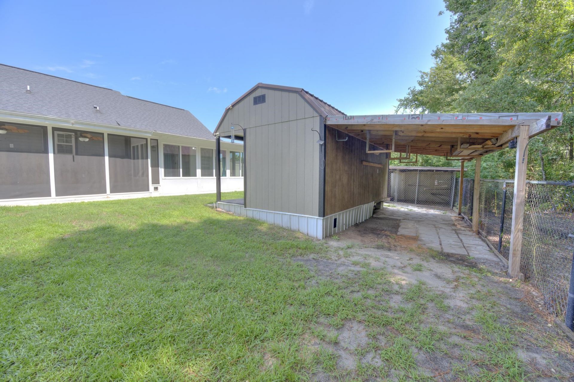 362 Cherry Buck Trail Photo 30