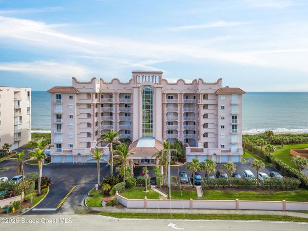 2095 Highway A1a Highway , Unit 4403, Indian Harbour Beach, FL 32937
