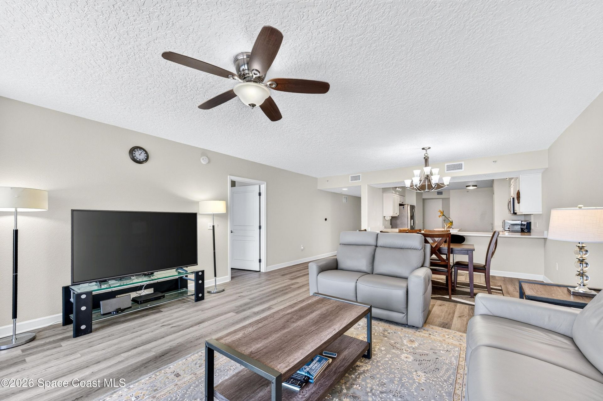 2095 Highway A1a Highway, Unit 4403, Indian Harbor Beach, FL 32937 Photo