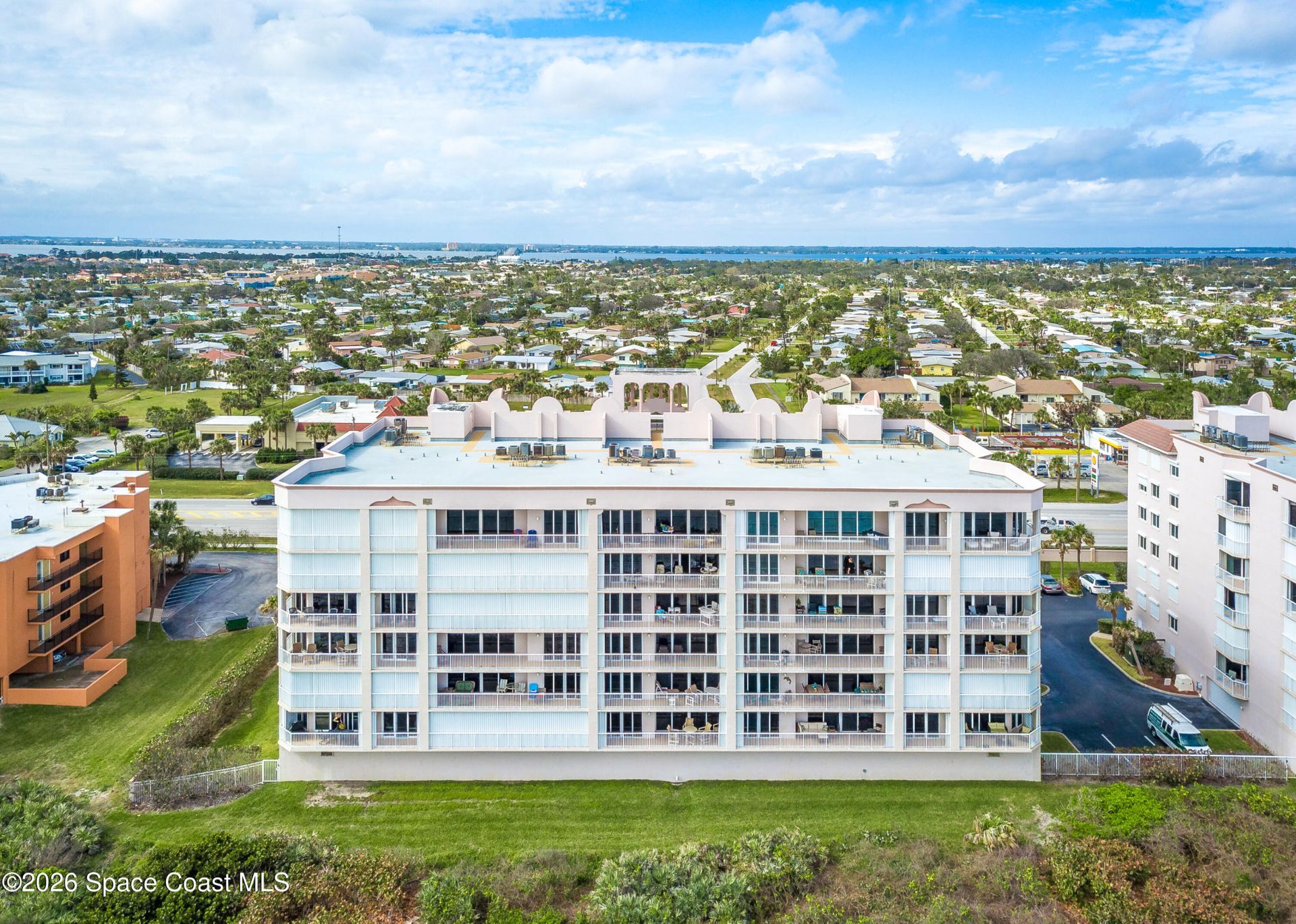 2095 Highway A1a Highway, Unit 4403, Indian Harbor Beach, FL 32937 Photo