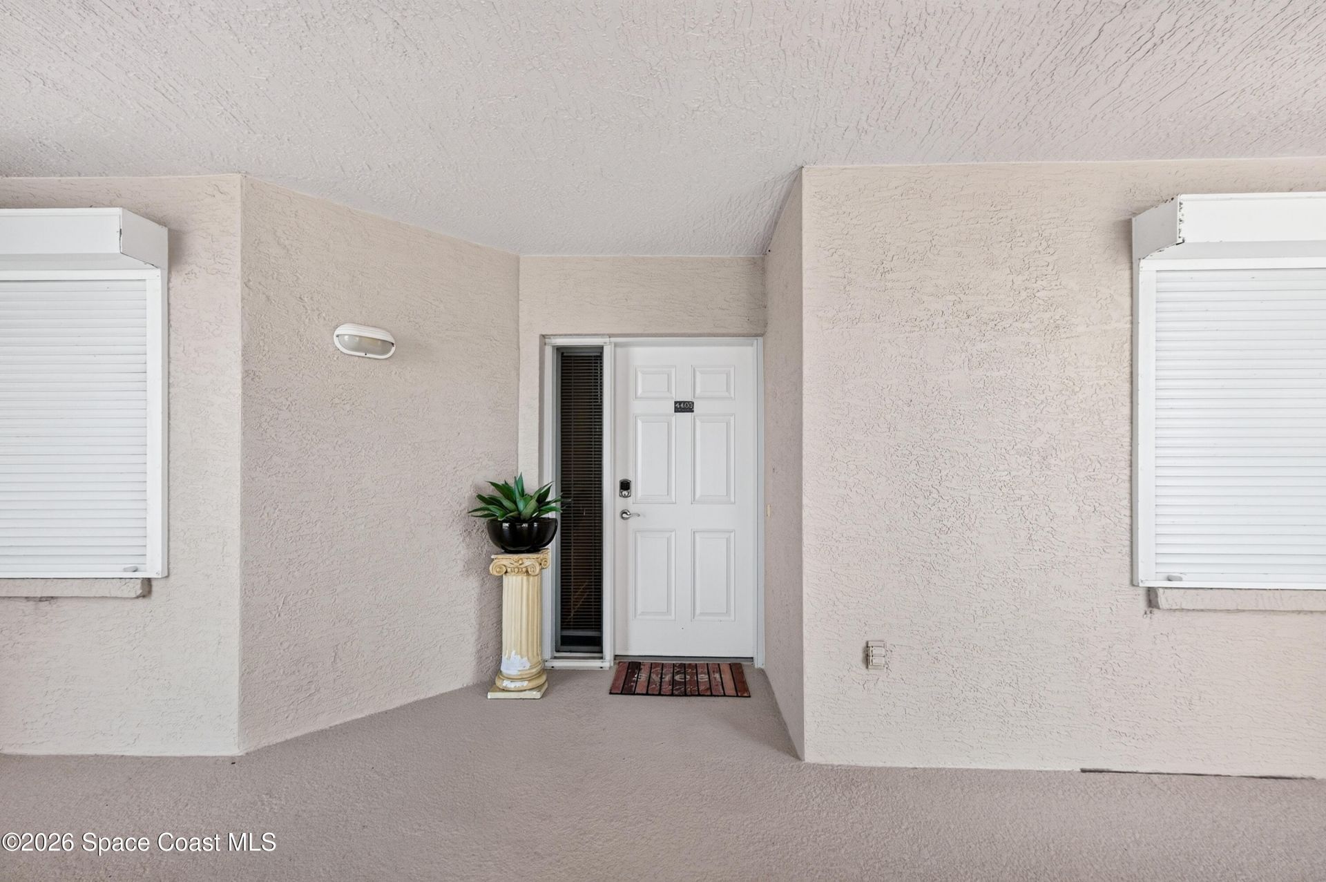 2095 Highway A1a Highway, Unit 4403, Indian Harbor Beach, FL 32937 Photo