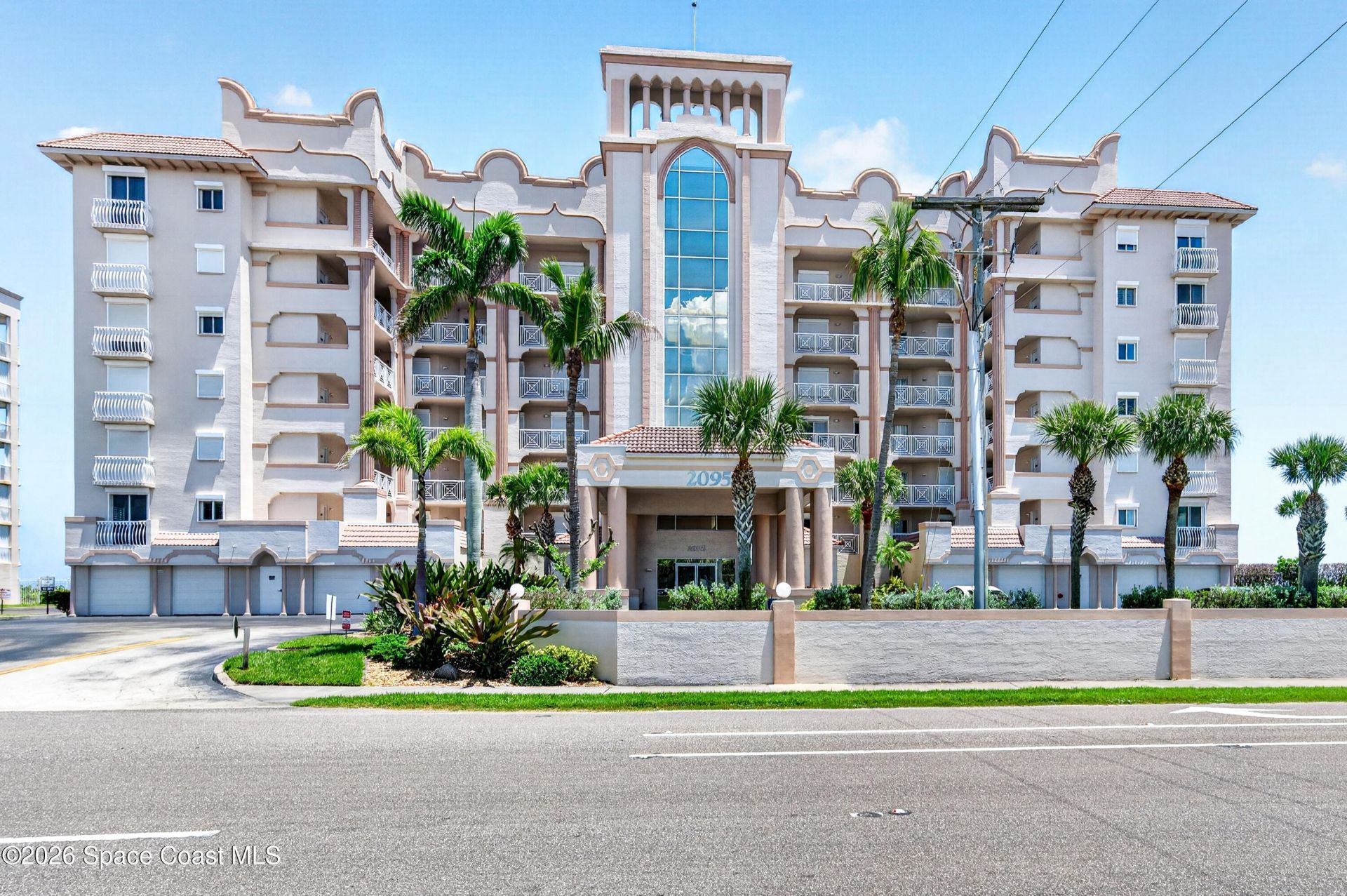 2095 Highway A1a Highway, Unit 4403, Indian Harbor Beach, FL 32937 Photo