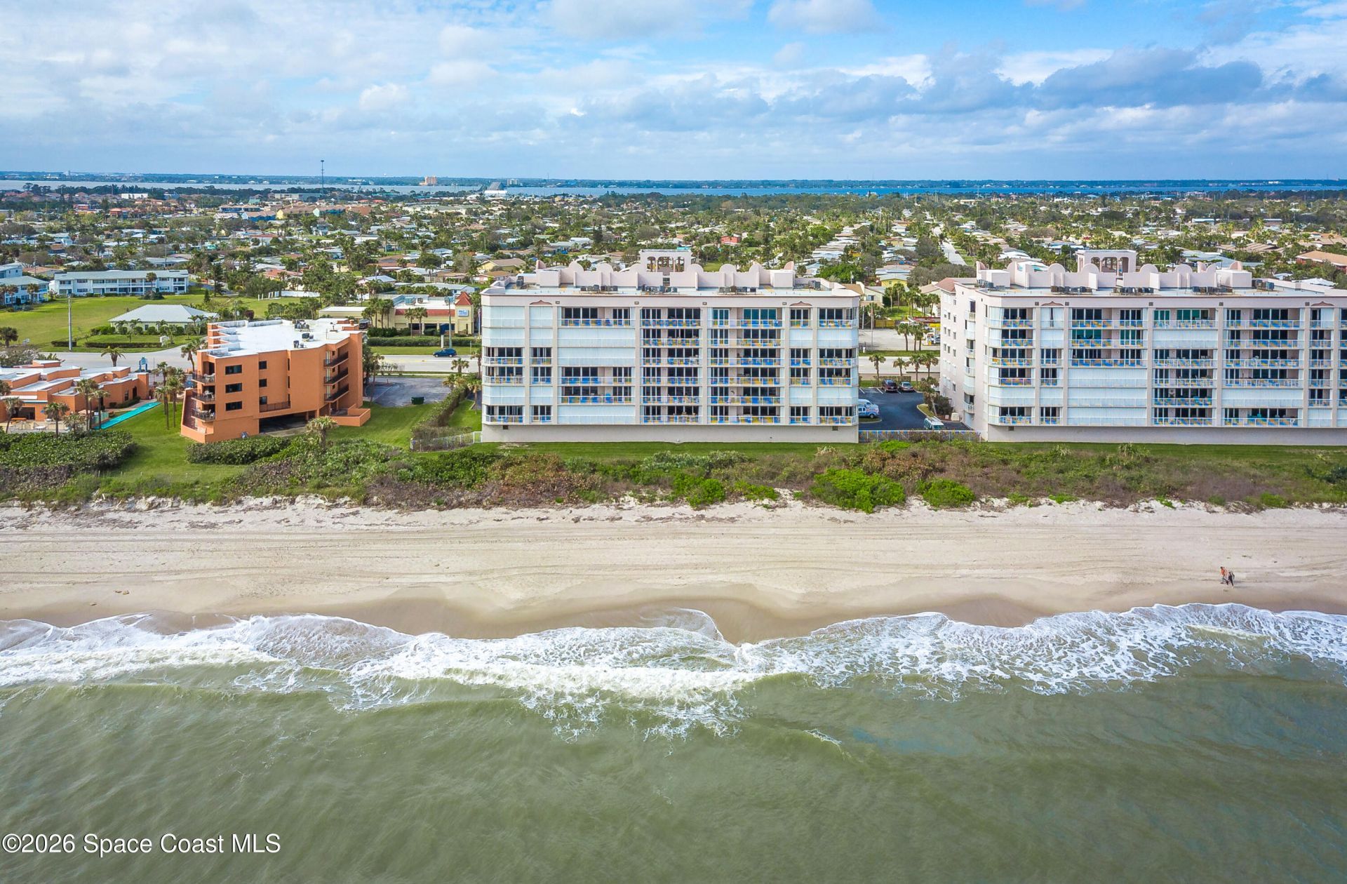 2095 Highway A1a Highway, Unit 4403, Indian Harbor Beach, FL 32937 Photo