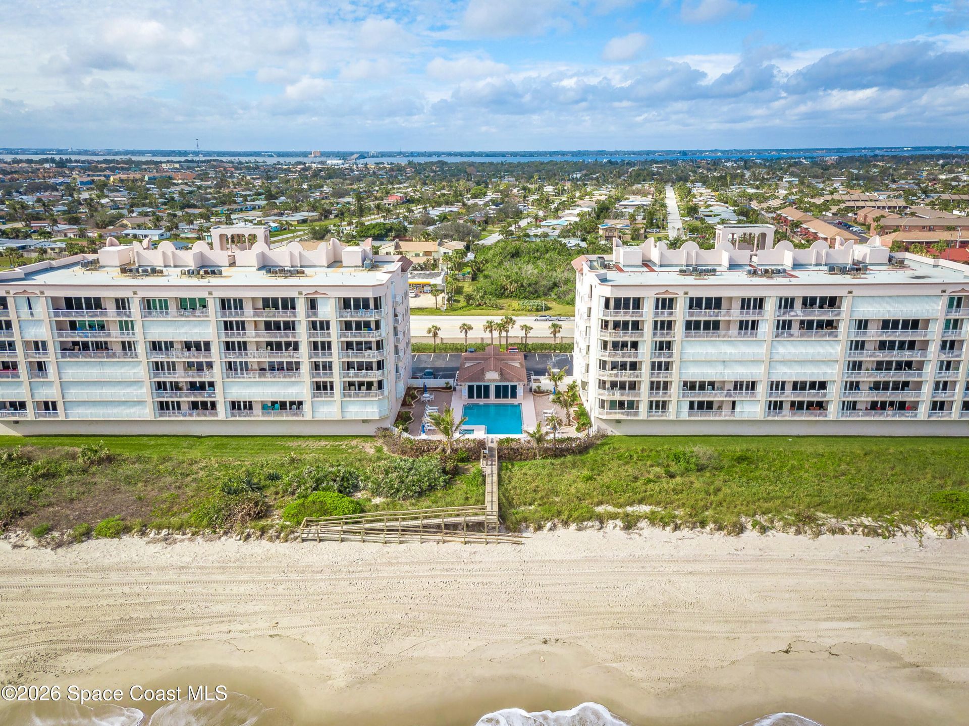 2095 Highway A1a Highway, Unit 4403, Indian Harbor Beach, FL 32937 Photo