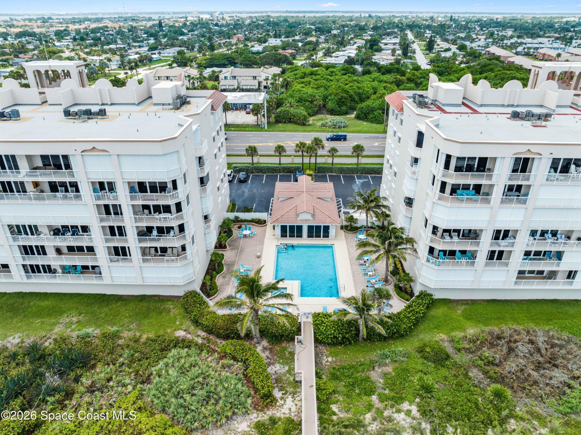 2095 Highway A1a Highway, Unit 4403, Indian Harbor Beach, FL 32937 Photo