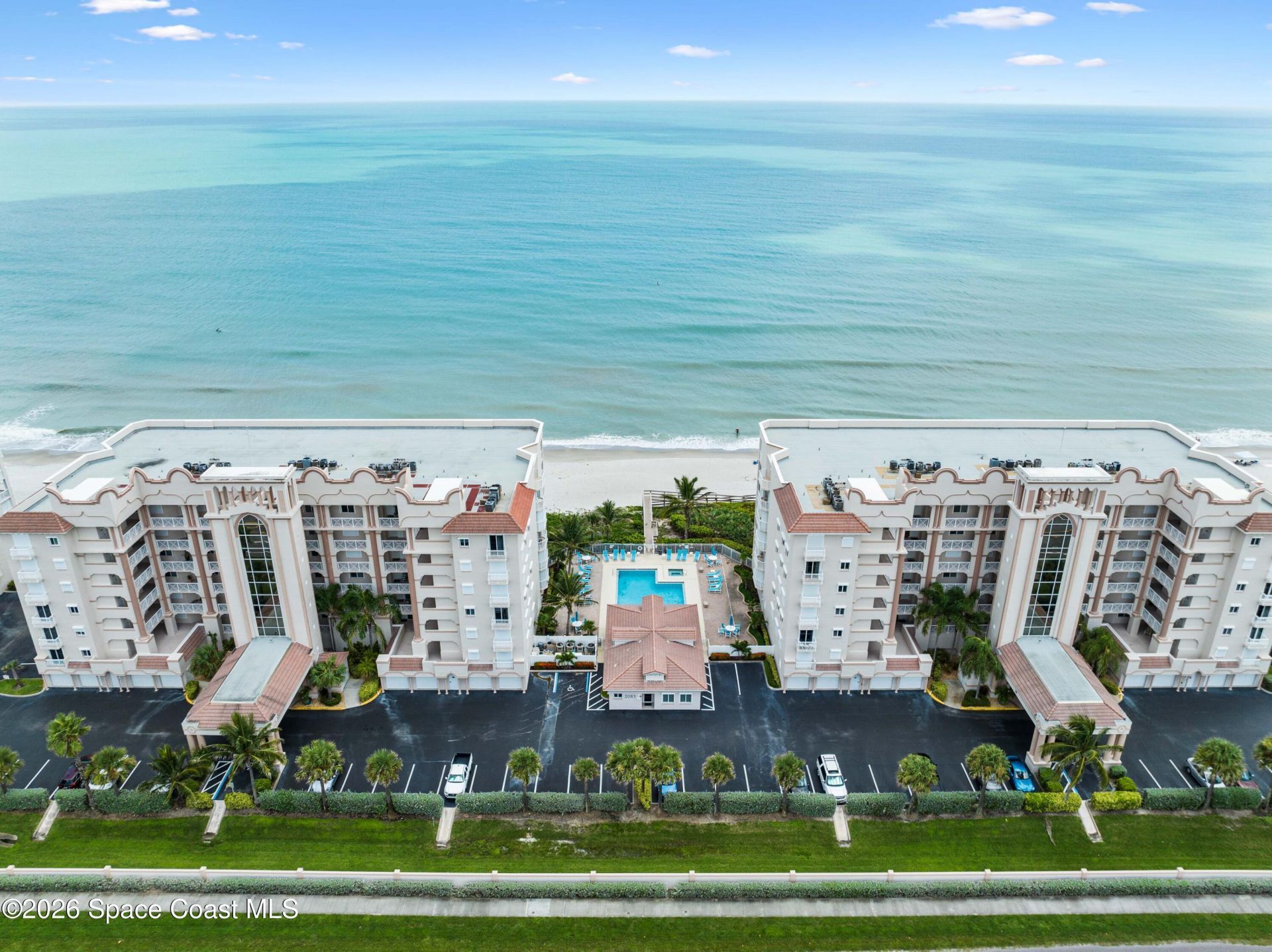 2095 Highway A1a Highway, Unit 4403, Indian Harbor Beach, FL 32937 Photo