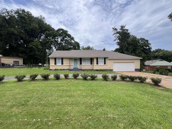 500 SULLIVAN DR, Memphis, TN 38109