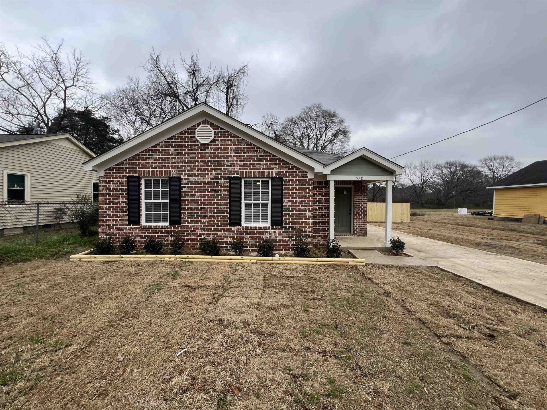 750 Craft Rd, Memphis, TN 38116 Main Photo