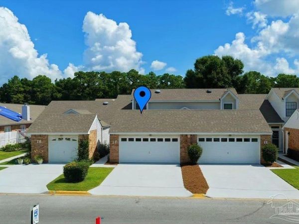 5051 Grande Dr, Unit I-7, Pensacola, FL 32504