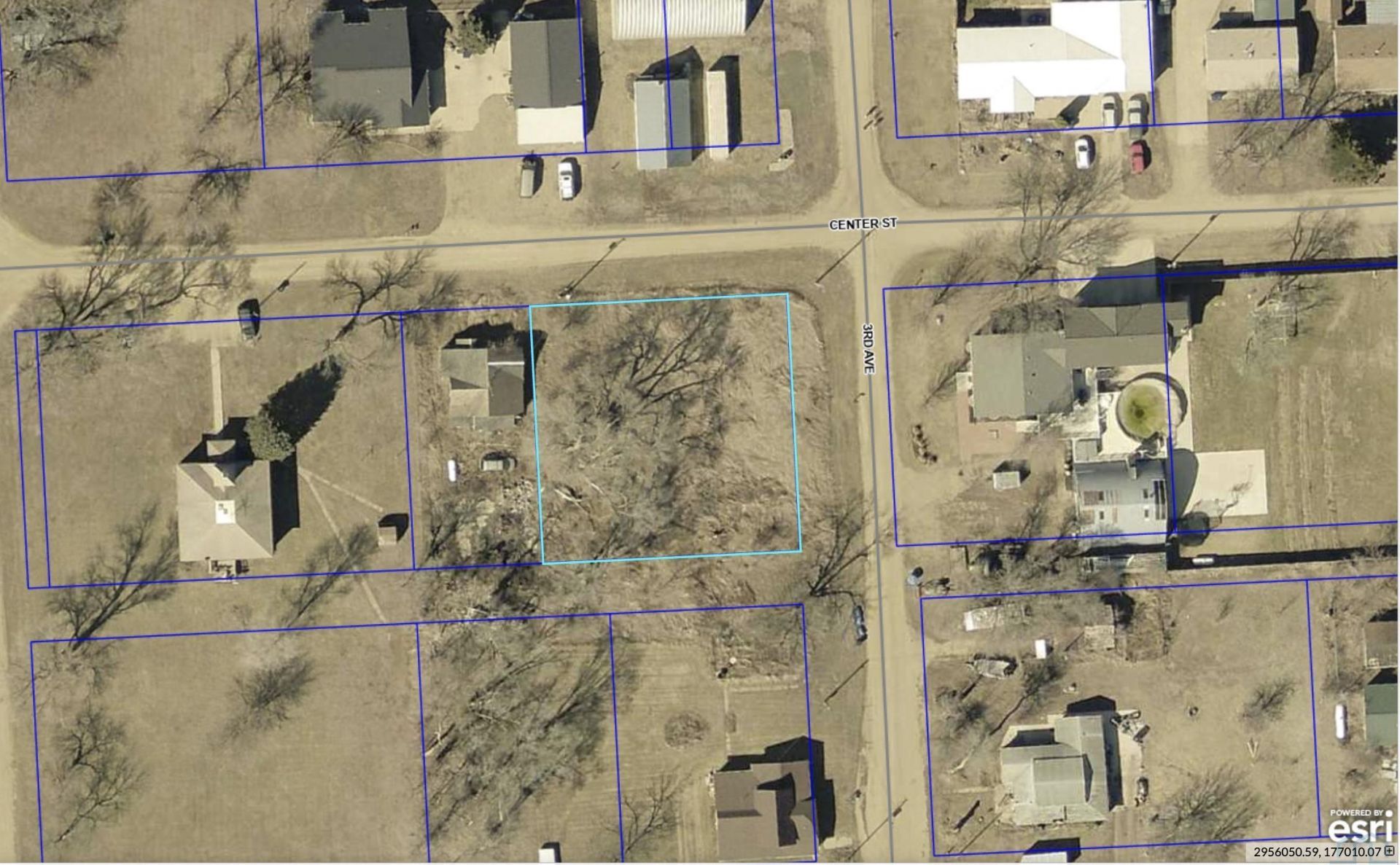 Tbd Center St., Richland, SD 57025 Main Photo