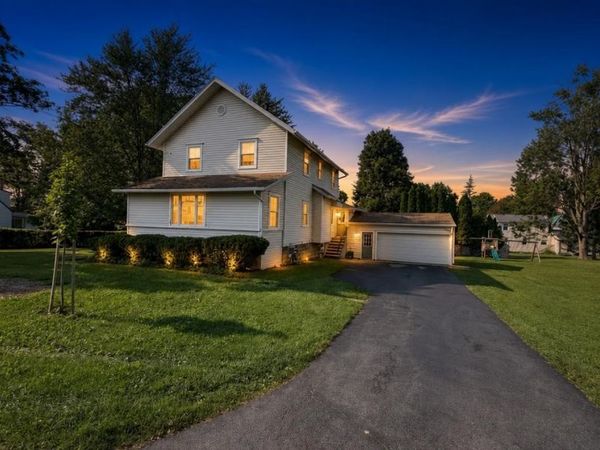 21 French Avenue, Auburn, NY 13021