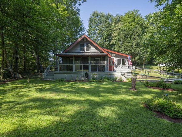 31 Alpine Way, Hillsborough, NH 03244