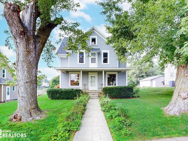 2006 Washington Street, Elk Horn, IA 51531