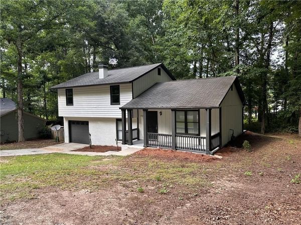 3420 Cedar Rock Lane, Lithonia, GA 30038