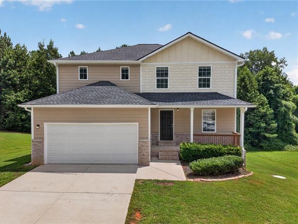 289 Indian Lake Trail , Carrollton, GA 30180