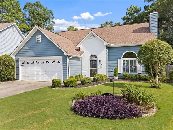 3915 Ivy Run Circle , Duluth, GA 30096