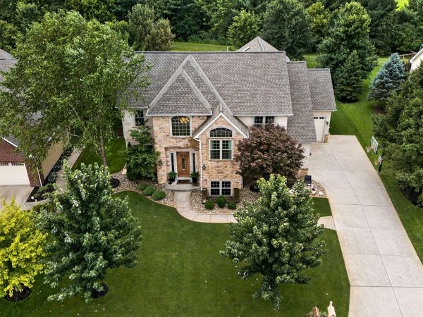 5564 Aster Way , Galena, OH 43021