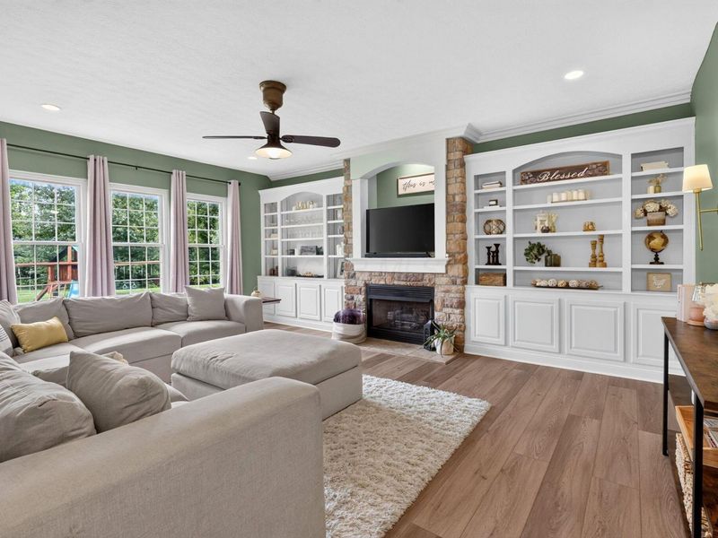 5564 Aster Way, Galena, OH 43021 Photo 2