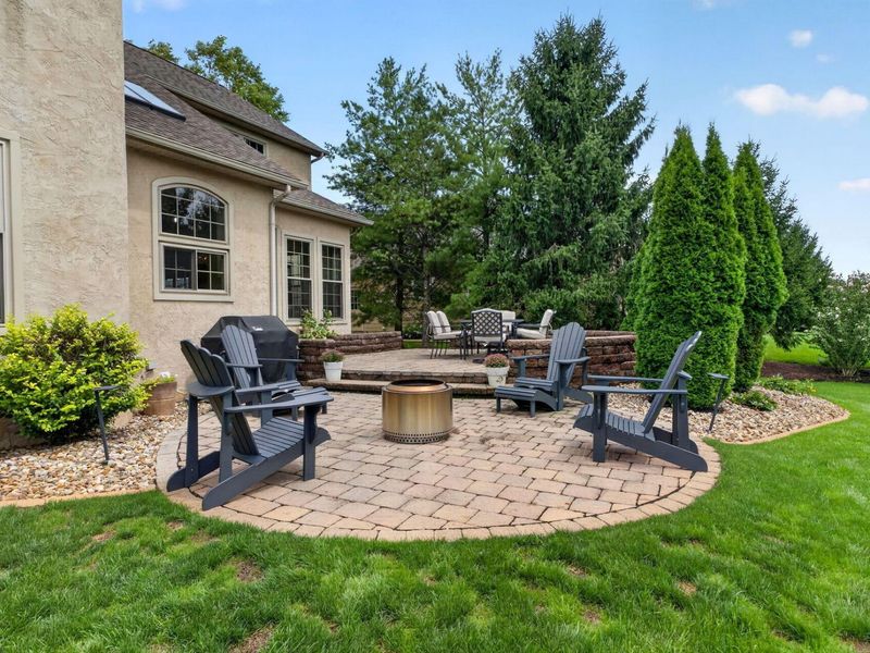 5564 Aster Way, Galena, OH 43021 Photo 35