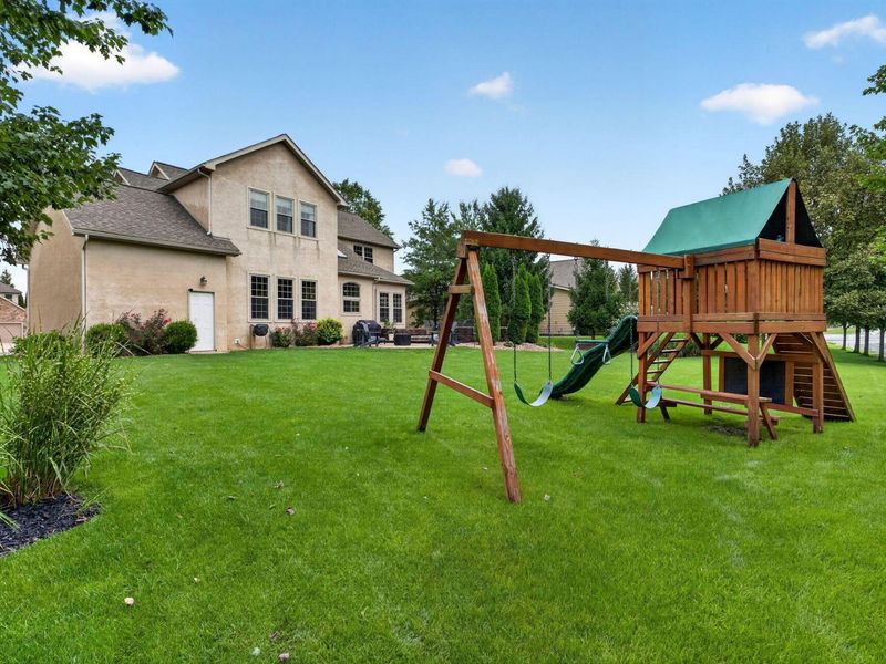 5564 Aster Way, Galena, OH 43021 Photo 38