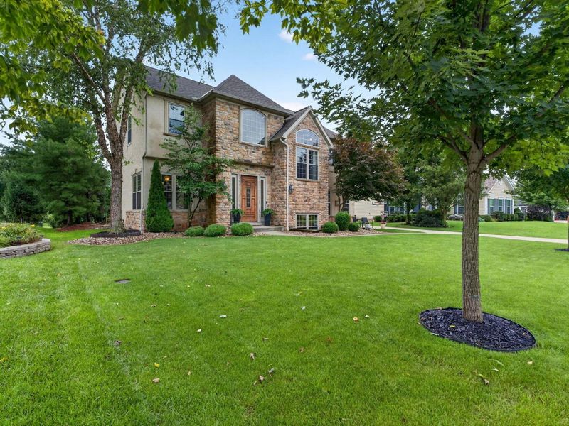 5564 Aster Way, Galena, OH 43021 Photo 42