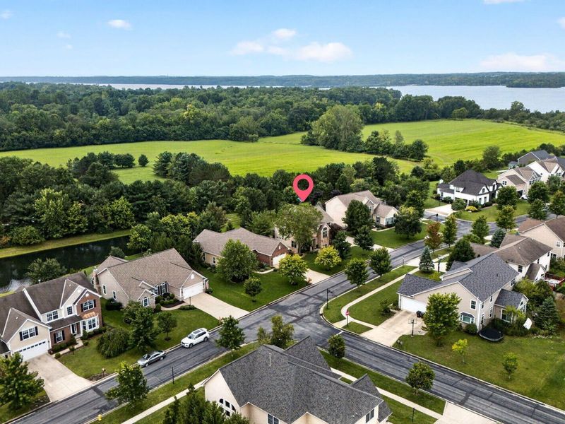 5564 Aster Way, Galena, OH 43021 Photo 45