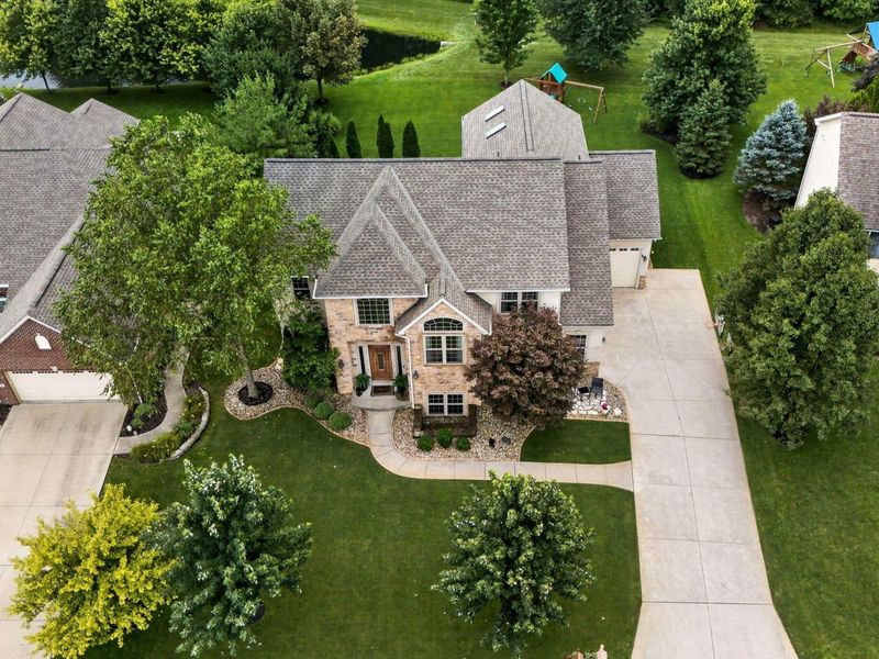 5564 Aster Way, Galena, OH 43021 Photo 48