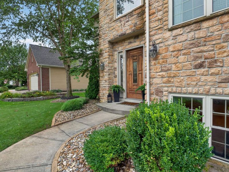 5564 Aster Way, Galena, OH 43021 Photo 49
