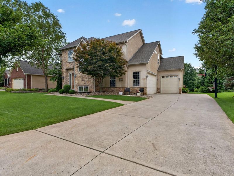5564 Aster Way, Galena, OH 43021 Photo 50