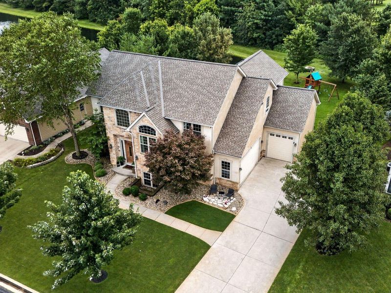 5564 Aster Way, Galena, OH 43021 Photo 51