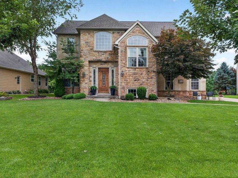 5564 Aster Way, Galena, OH 43021 Photo 52