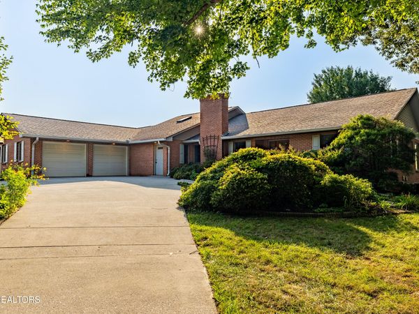 128 N Panoscenic Drive, Maryville, TN 37803