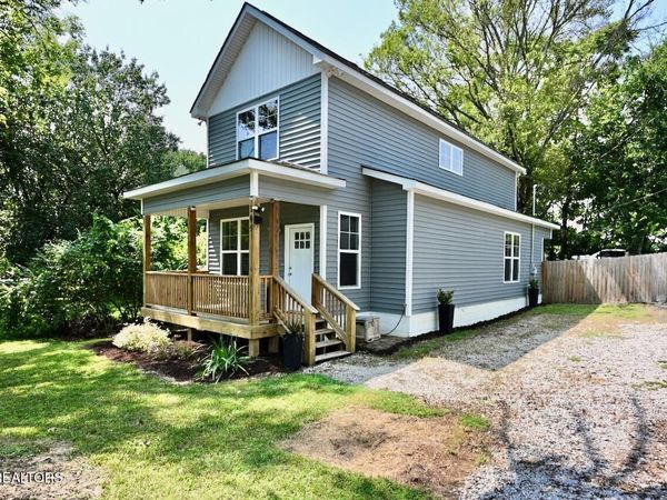 209 W Moody Ave, Knoxville, TN 37920
