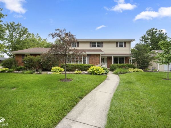 226 Meadow Wood Drive , Joliet, IL 60431