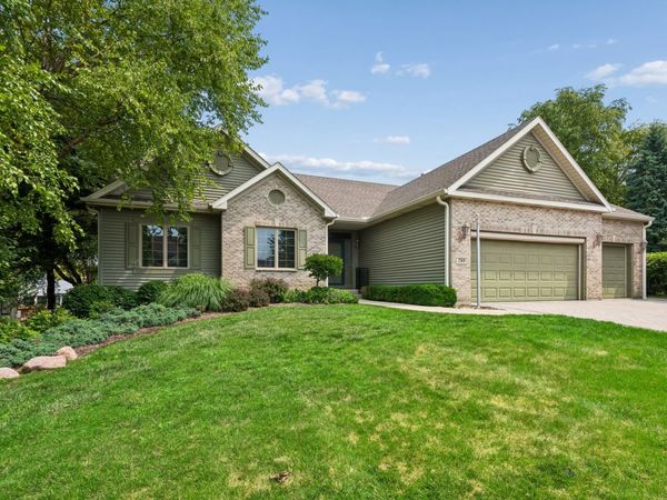 789 Woodland Drive , Antioch, IL 60002
