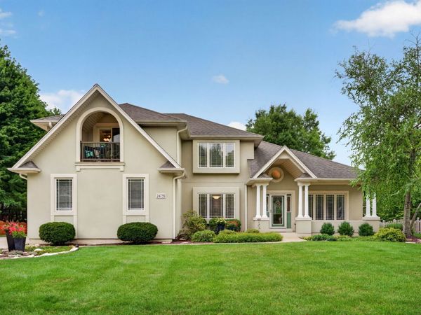 24735 Illini Drive , Plainfield, IL 60544