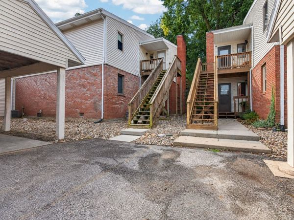 903 N Linden Street , Unit 117, Normal, IL 61761