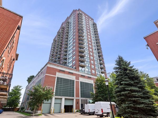 1717 S Prairie Avenue , Unit 2004, Chicago, IL 60616