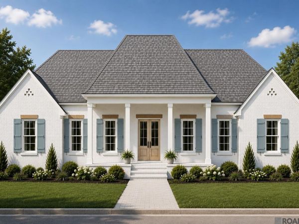 1251 Duncan Ave, Jackson, LA 70748
