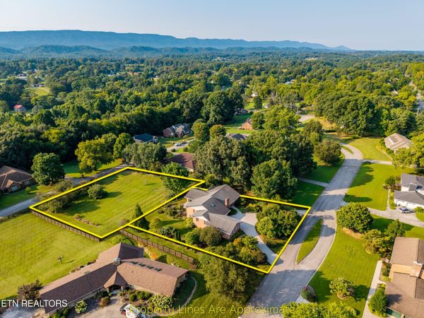 128 N Panoscenic Drive , Maryville, TN 37803