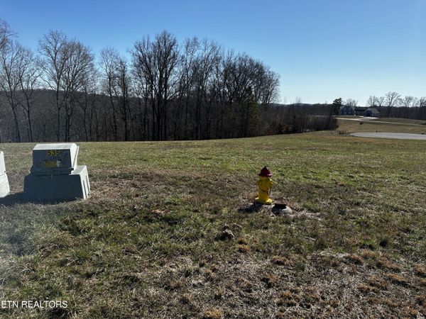 535 Prestige Ridge , La Follette, TN 37766