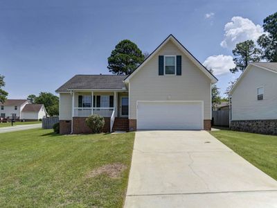 1 Night Heron Court , Columbia, SC 29229